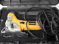 Dewalt wipzaag - afbeelding 2 van  4