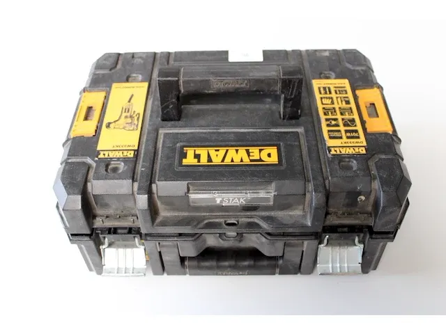 Dewalt wipzaag - afbeelding 4 van  4