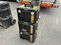 Dewalt xr tacker - afbeelding 1 van  4