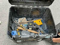Dewalt xr tacker - afbeelding 3 van  4