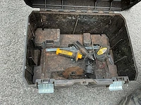 Dewalt xr tacker - afbeelding 4 van  4