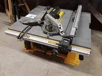 Dewalt zaagmachine - afbeelding 1 van  5