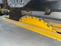 Dewalt zaagtafel - afbeelding 2 van  8