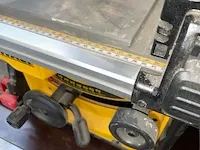 Dewalt zaagtafel - afbeelding 3 van  8