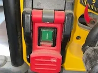 Dewalt zaagtafel - afbeelding 5 van  8