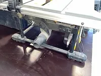 Dewalt zaagtafel - afbeelding 7 van  8