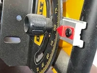 Dewalt zaagtafel - afbeelding 8 van  8