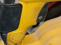Dewalt zaagtafel - afbeelding 3 van  7