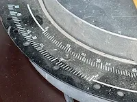 Dewalt zaagtafel - afbeelding 4 van  7