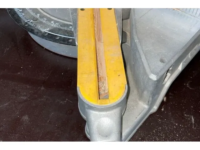 Dewalt zaagtafel - afbeelding 6 van  7