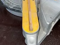 Dewalt zaagtafel - afbeelding 6 van  7