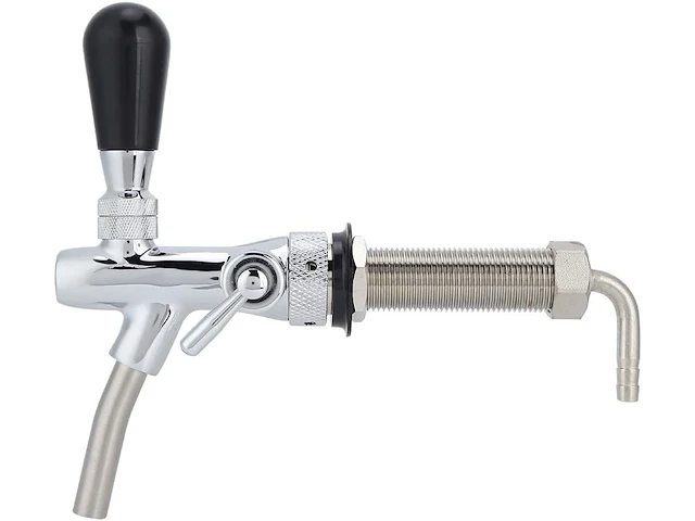 Dewin verstelbare bierkraan - afbeelding 2 van  5