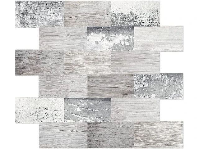 Dewoo plaktegels muur plaktegels - afbeelding 1 van  3