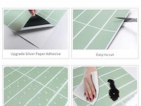 Dewoo plaktegels muur tegelstickers - afbeelding 3 van  3