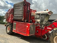 Dewulf - r3000s - aardappelrooier - 1994 - afbeelding 6 van  29
