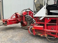Dewulf - r3000s - aardappelrooier - 1994 - afbeelding 9 van  29