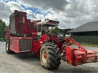 Dewulf - r3000s - aardappelrooier - 1994 - afbeelding 16 van  29