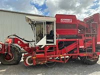 Dewulf - r3000s - aardappelrooier - 1994 - afbeelding 24 van  29