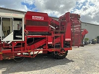 Dewulf - r3000s - aardappelrooier - 1994 - afbeelding 25 van  29
