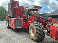 Dewulf - r3000s - aardappelrooier - 1994 - afbeelding 26 van  29