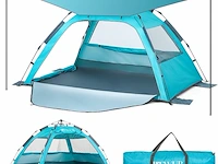 Dewur strandschelptent - afbeelding 1 van  7