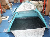 Dewur strandschelptent - afbeelding 2 van  7