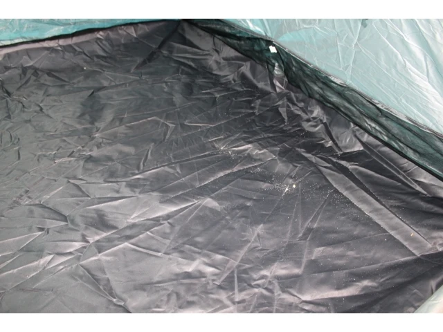 Dewur strandschelptent - afbeelding 4 van  7