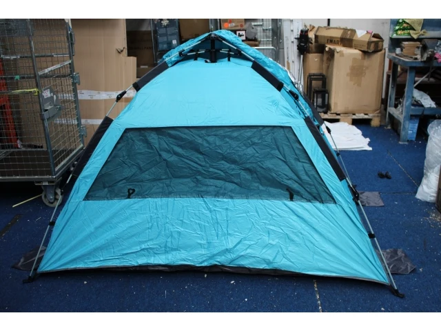 Dewur strandschelptent - afbeelding 7 van  7