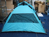 Dewur strandschelptent - afbeelding 7 van  7