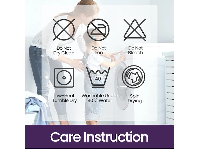 Dexi badmat (60 x 110cm) - afbeelding 2 van  6