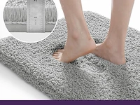 Dexi badmat (60 x 110cm) - afbeelding 6 van  6