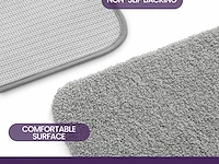 Dexi badmat (60 x 110cm) - afbeelding 5 van  6