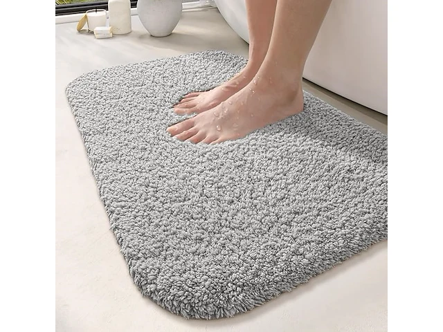 Dexi badmat (60 x 110cm) - afbeelding 1 van  6