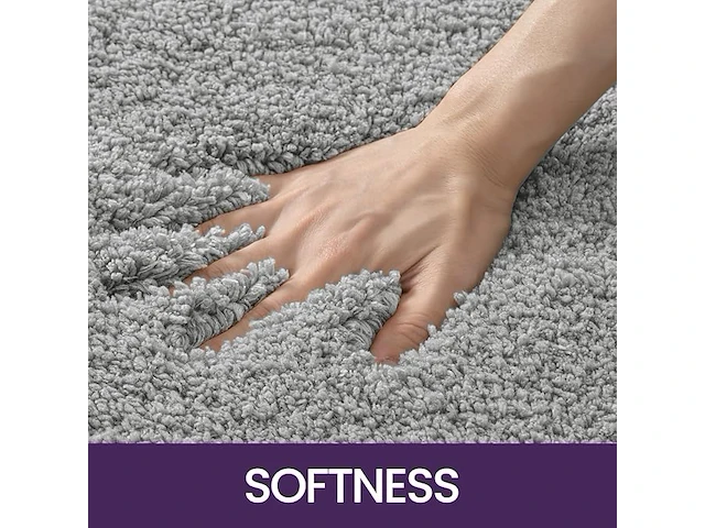 Dexi badmat (60 x 110cm) - afbeelding 3 van  6