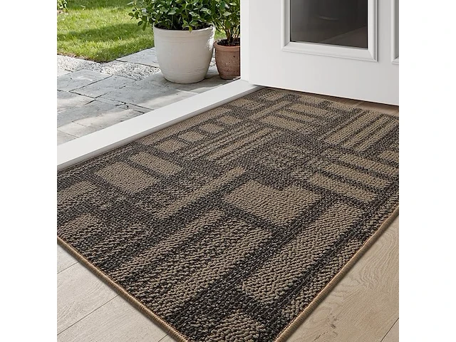 Dexi deurmat 80 x 120 cm - afbeelding 1 van  3