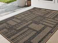 Dexi deurmat 80 x 120 cm - afbeelding 1 van  3