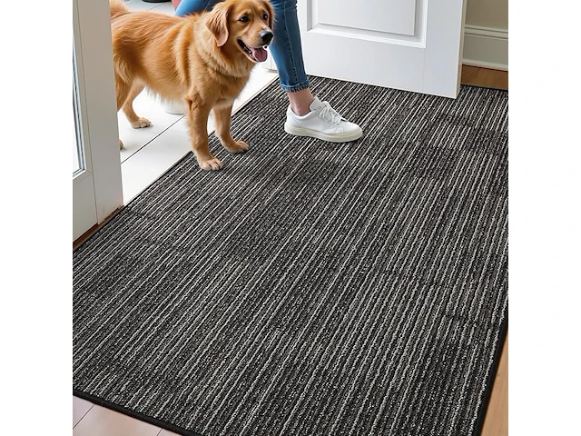 Dexi deurmat 80 x 120 cm - afbeelding 3 van  3