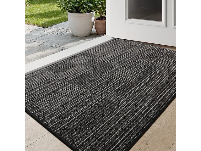 Dexi deurmat 80 x 120 cm - afbeelding 1 van  3