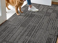 Dexi deurmat 80 x 120 cm - afbeelding 3 van  3