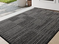 Dexi deurmat 80 x 120 cm - afbeelding 1 van  3