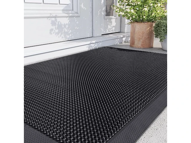 Dexi deurmat 91.5 x 122 cm - afbeelding 1 van  4