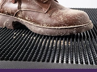 Dexi deurmat 91.5 x 122 cm - afbeelding 3 van  4