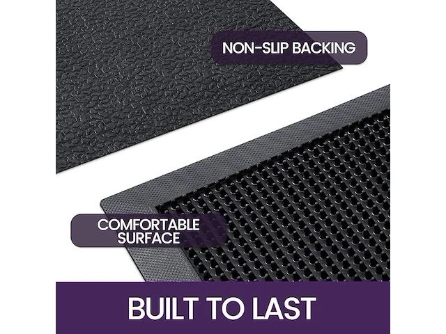 Dexi deurmat 91.5 x 122 cm - afbeelding 4 van  4