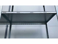 Dexion - legbordstelling 10x30 - afbeelding 5 van  6