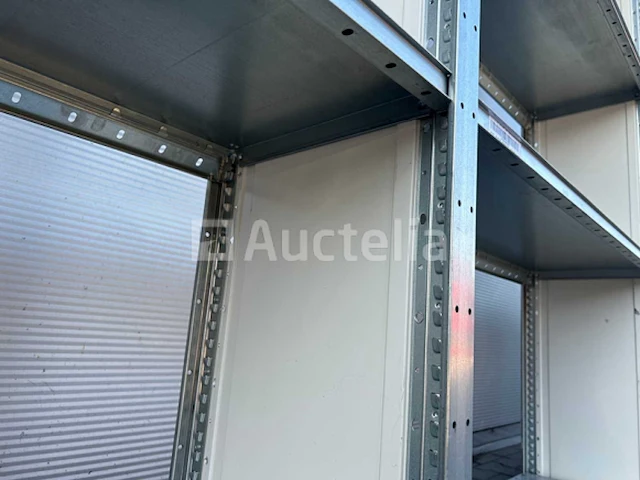 Dexion 11x50 legbordstelling - afbeelding 3 van  8