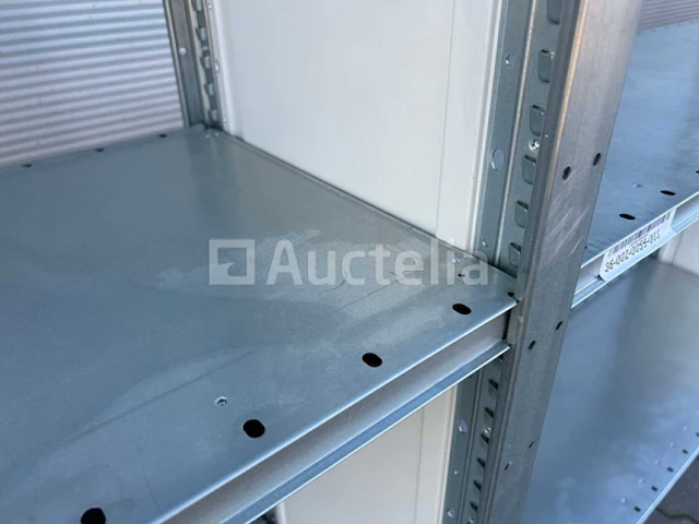 Dexion 11x50 legbordstelling - afbeelding 5 van  8