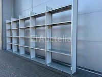 Dexion 11x50 legbordstelling - afbeelding 6 van  8