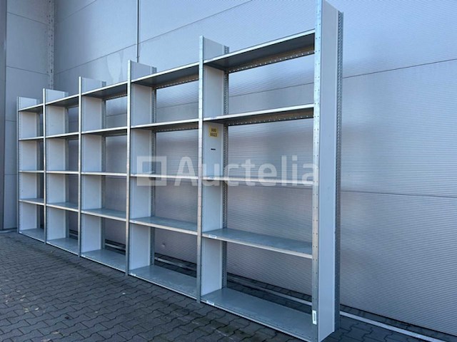 Dexion 11x50 legbordstelling - afbeelding 8 van  8