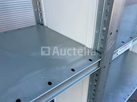 Dexion 6x25 legbordstelling - afbeelding 4 van  8