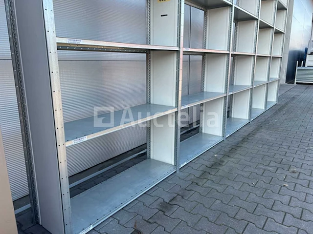 Dexion 6x25 legbordstelling - afbeelding 6 van  8